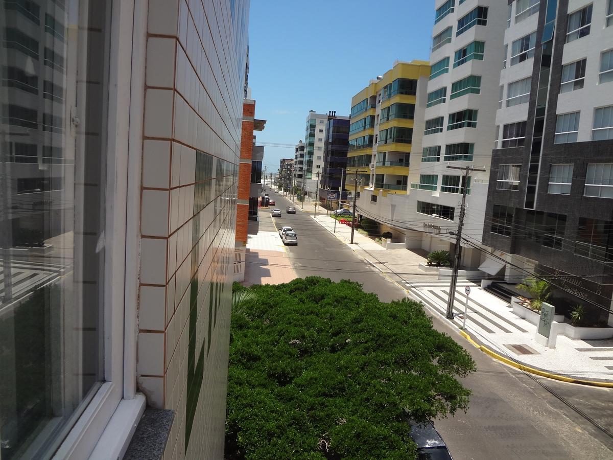 Hotel Caribe Capão da Canoa エクステリア 写真