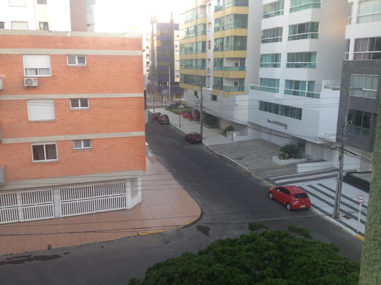 Hotel Caribe Capão da Canoa 部屋 写真